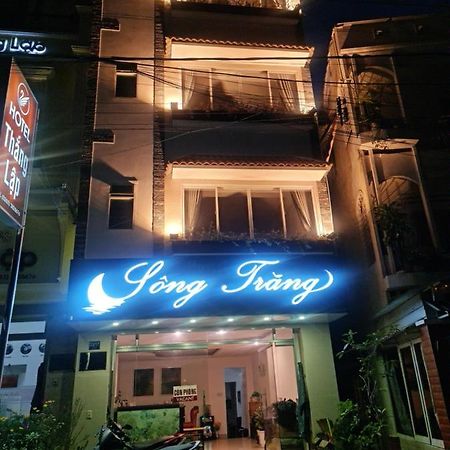 大叻 Song Trang酒店 外观 照片