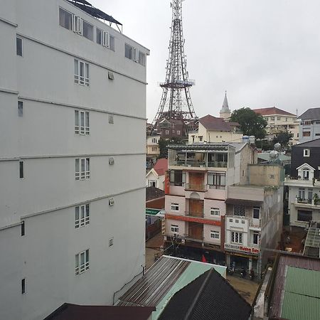 大叻 Song Trang酒店 客房 照片